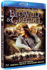 Beowulf & Grendel |   Blu-Ray